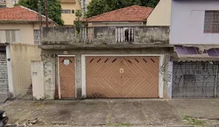 Terreno com 280m² - Alto da Lapa - São Paulo - SP