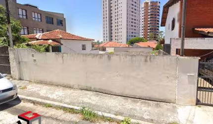 Terreno com 300m² - Vila Madalena - São Paulo - SP