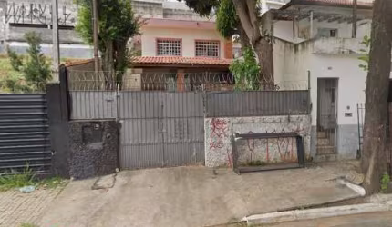 Terreno com 175m² - Alto da Lapa - São Paulo - SP
