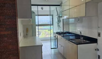 Apartamento 2 Dormitórios com 70m² - Vila Leopoldina - São Paulo - SP
