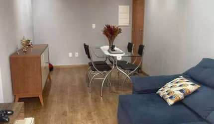 Apartamento à venda 3 quartos 1 suíte 2 vagas Guarani - Mauá - SP