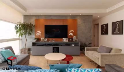 Apartamento 3 Dormitórios em Pinheiros 169 m2