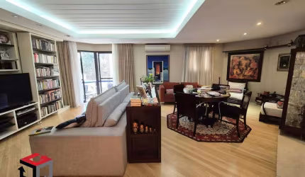 Apartamento à venda 4 quartos 2 suítes 3 vagas Jardim - Santo André - SP
