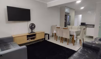 Casa à venda 2 quartos 1 suíte 4 vagas Camilópolis - Santo André - SP