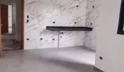 Apartamento à venda 2 quartos 1 suíte 1 vaga Eldízia - Santo André - SP