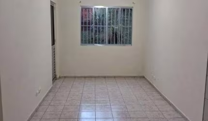 Apartamento à venda 3 quartos 1 vaga João Ramalho - Santo André - SP