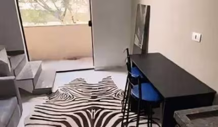 Stúdio à venda 1 quarto Vila Santa Catarina - São Paulo - SP