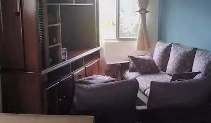 Apartamento para aluguel 2 quartos 1 vaga Selecta - São Bernardo do Campo - SP