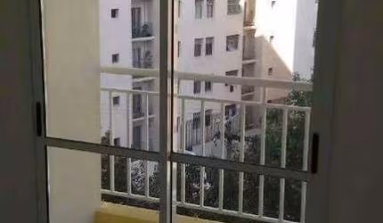 Apartamento à venda 2 quartos 1 vaga Caminho do Mar - São Bernardo do Campo - SP