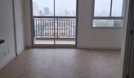 Stúdio 28 m² Localizado No Bairro Vila Clementino São Paulo - SP