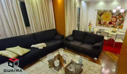 Apartamento 3 Dormitórios no Bosque da Saude com 90 m2.