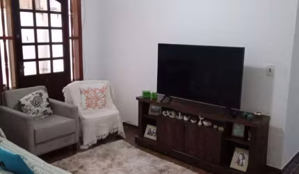 Casa à venda 2 quartos 1 suíte 2 vagas Rio Grande - São Bernardo do Campo - SP