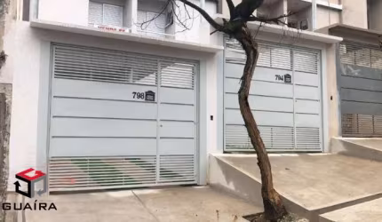 Sobrado com 80m² - Vila Santa Catarina - São Paulo - SP