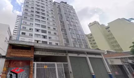 Apartamento com 87m² - Vila Buarque - São Paulo - SP