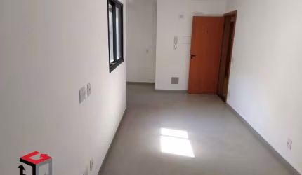 Apartamento à venda 2 quartos 1 vaga Erasmo Assunção - Santo André - SP