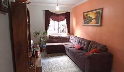 Apartamento à venda 2 quartos 1 vaga Irajá - São Bernardo do Campo - SP