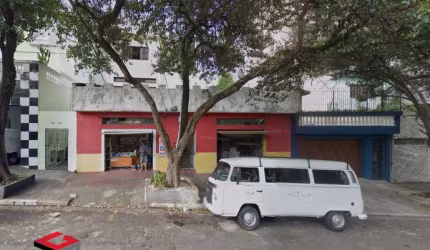 Terreno com 442m² - Vila Ipojuca - São Paulo - SP