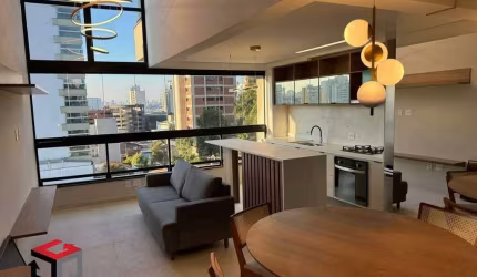 Apartamento à venda 2 quartos 1 suíte 2 vagas Jardim do Mar - São Bernardo do Campo - SP