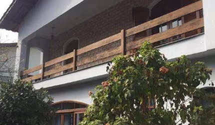 Casa em City America com 341m²
