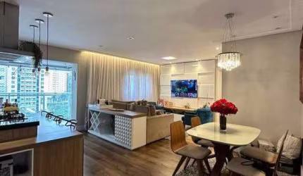 Apartamento à venda 2 quartos 1 suíte 1 vaga Jardim - Santo André - SP