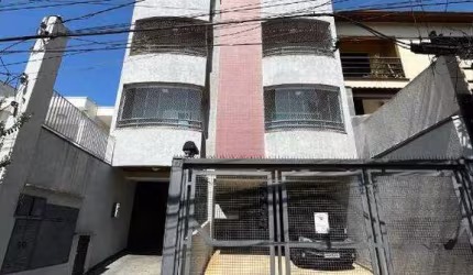 Cobertura de 180m² no Jd. do Mar em SBC - SP