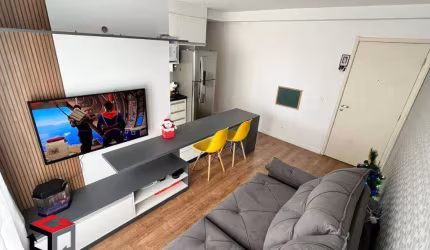 Apartamento à venda 2 quartos 1 vaga Centro - Diadema - SP