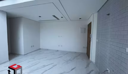 Apartamento à venda 2 quartos 1 vaga Assunção - Santo André - SP
