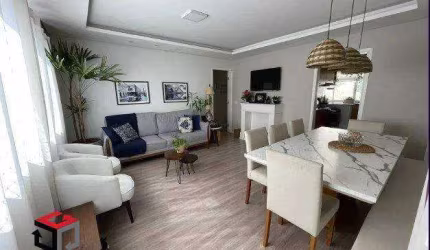 Apartamento à venda 3 quartos 1 suíte 1 vaga Vila Olímpia - São Paulo - SP