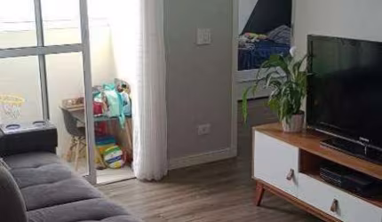 Apartamento à venda 2 quartos 1 vaga Santa Terezinha - São Bernardo do Campo - SP