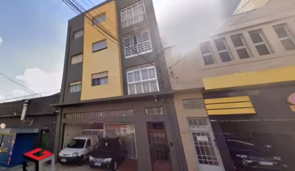 Apartamento com 70m² - Lapa - São Paulo - SP