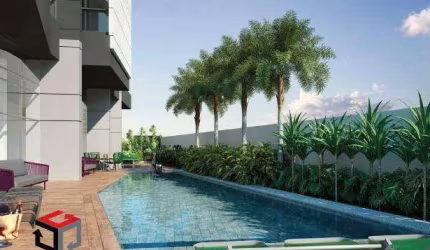 Apartamento 69 m² Localizado No Bairro Jardim Santo André - SP