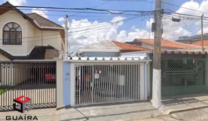 Casa Residencial ou Comercial em Parque da Lapa com 125m²
