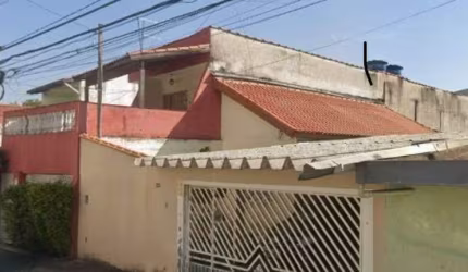 Terreno à venda Santa Terezinha - Santo André - SP