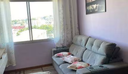 Apartamento à venda 2 quartos 1 vaga Rudge Ramos - São Bernardo do Campo - SP