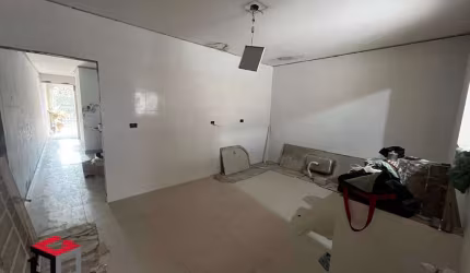 Sobrado à venda 3 quartos 2 suítes 3 vagas Capuava - Santo André - SP