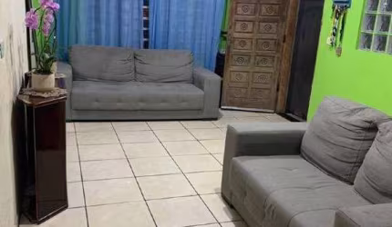 Sobrado à venda 3 quartos 2 vagas Serraria - Diadema - SP