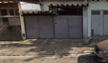 Terreno com casa com 2 Quartos e 1 banheiro à Venda, 100 m².