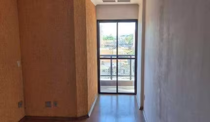 Apartamento de 60m² no Rudge Ramos em SBC - SP