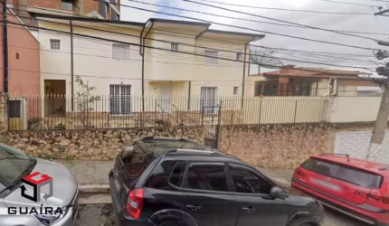 Sobrado com 188m² Localizado No Bairro Vila Clementino São Paulo - SP
