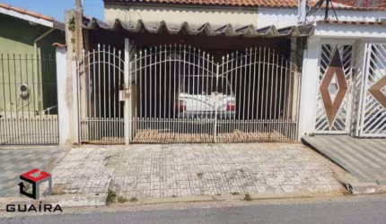 Terreno à venda Anchieta - São Bernardo do Campo - SP