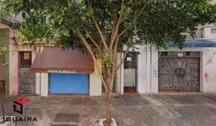 Terreno Comercial em Bela Vista