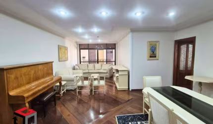 Apartamento à venda 3 quartos 1 suíte 1 vaga Barcelona - São Caetano do Sul - SP