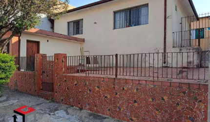 Terreno à venda Oratório - Santo André - SP