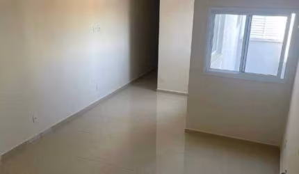 Cobertura à venda 2 quartos 1 suíte 1 vaga Capuava - Santo André - SP