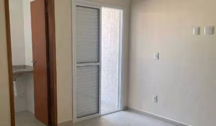 Apartamento à venda 2 quartos 1 suíte 1 vaga Capuava - Santo André - SP