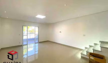 Sobrado à venda 2 quartos 3 suítes 4 vagas Vivaldi - São Bernardo do Campo - SP