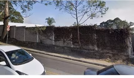 Terreno de 10266,90m² no Bairro Dos Casa em SBC - SP