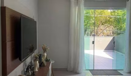 Casa à venda 3 quartos 1 suíte 4 vagas Las Vegas - Santo André - SP