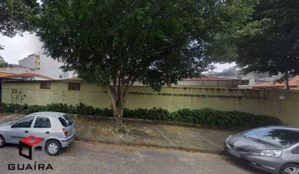 Terreno à venda Linda - Santo André - SP