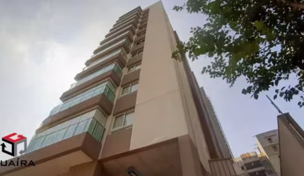 Apartamento com 25m² - Indianópolis - São Paulo - SP